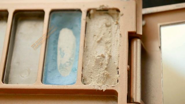 ДЕЗИНФЕКЦИЯ ТЕНЕЙ ДЛЯ ВЕК смотреть онлайн