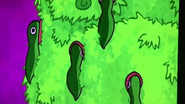 Breadwinners - Leechwinners! смотреть онлайн
