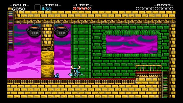 shovel knight - Danny DeVito unmasked - part 2 смотреть онлайн