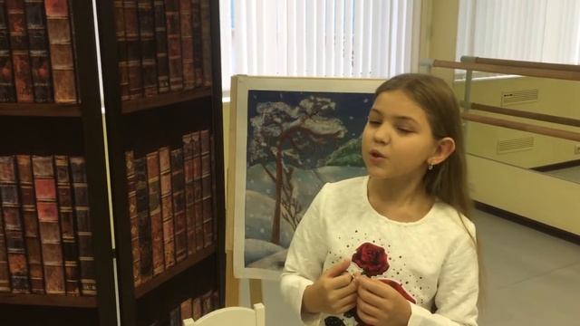 Анастасия Михайлова. ""Студия Юного Творчества". смотреть онлайн