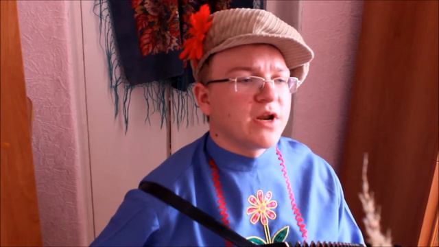 Будылин Вадим. Про Галю и воду. Башмаково- Пенза. смотреть онлайн