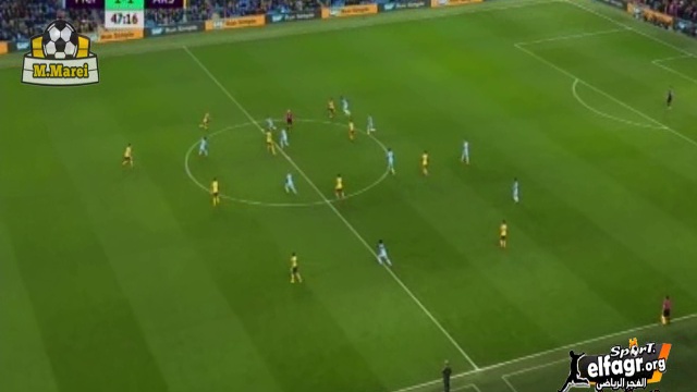 أهداف مباراة - مانشستر سيتي 2 × 1 آرسنال | تعليق فهد العتيبي - الدوري الإنجليزي смотреть онлайн