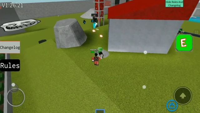 Roblox Trollge incidents fight reborn every trollge in the April fool's event! смотреть онлайн