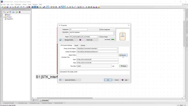 Bringing Real-World Scenario Modeling to Aerospace Systems Design смотреть онлайн