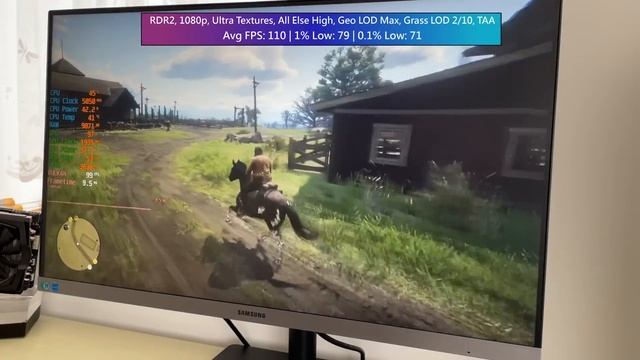 The AliExpress RTX 3070M смотреть онлайн