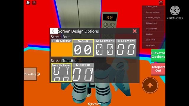 Roblox Elevators | CREATING A PARTY ELEVATOR смотреть онлайн
