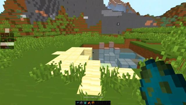 БЕСПАЛЕВНЫЙ REACH НА МАЙНКРАФТ! РИЧ БЕЗ БАНА! ХАЙПИКСЕЛЬ  НЕ БАНИТ ЗА ЭТОТ РИЧ!