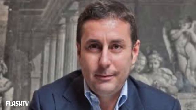 È STATO TROVATO MORTO L'IMPRENDITORE ANDREA MERLONI: STRONCATO DA UN MALORE