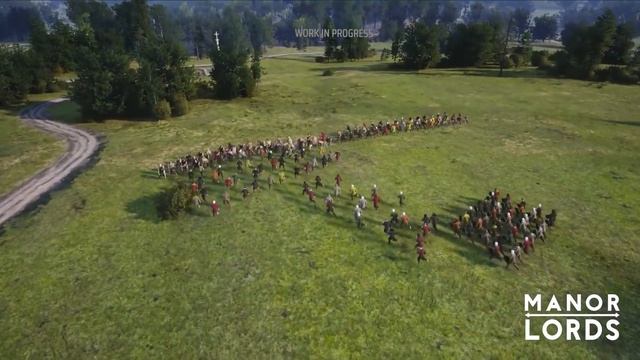 Трейлер Hooded Horse (Multi-Game)