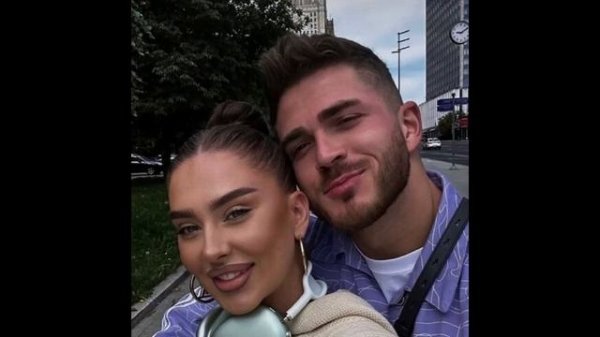 Роман Капаклы расстался с любовницей