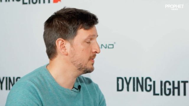 Dying Light 2 - Значение слова Stay Human в названии. смотреть онлайн