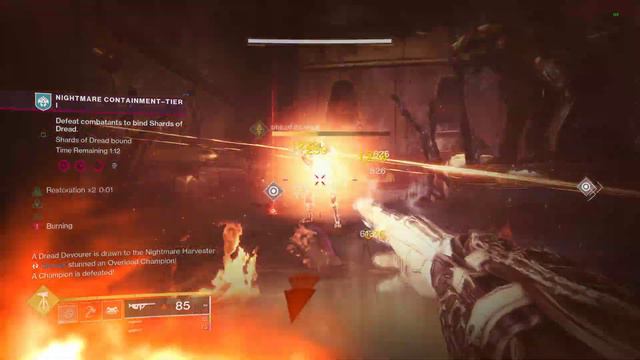 Destiny 2 Titan Solar 3.0 Build смотреть онлайн