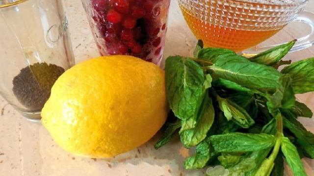 Книга рецептов