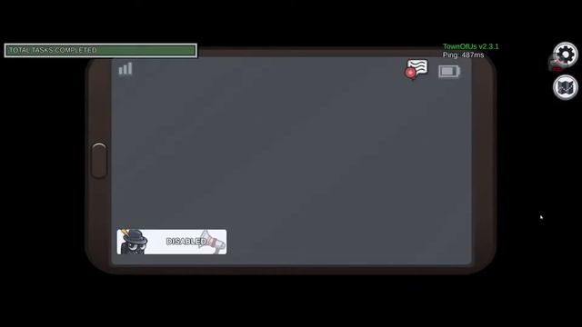 TownOfUs Gameplay w/ Among Us Academy смотреть онлайн