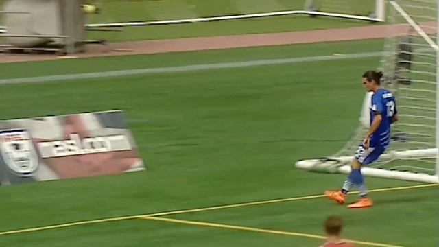 Highlights: FC Edmonton vs. Ottawa Fury FC (July 17, 2016) смотреть онлайн