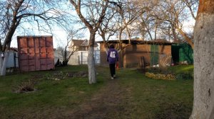 Дедушка всех нёрф дробовиков // Nerf barrel break ретро бластеры // Дизмон