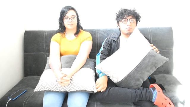 HAY UN FANTASMA EN NUESTRA CASA | frik show смотреть онлайн
