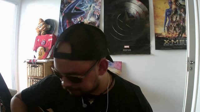 Cover De Darte un beso смотреть онлайн