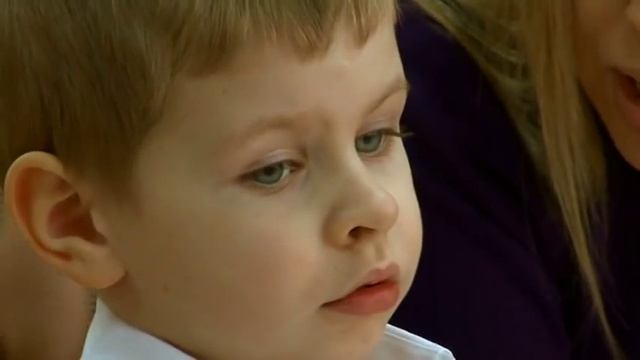 утренник 8 марта начало