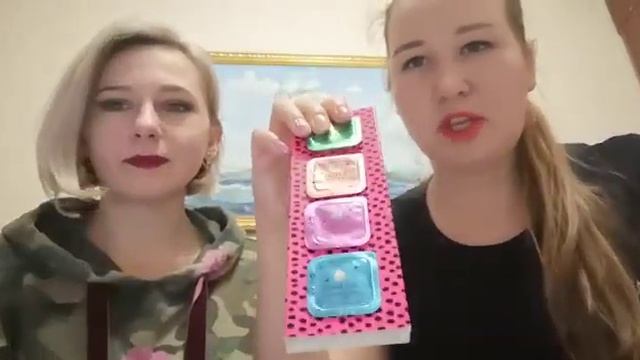 Новинки Мэри Кэй  весна-лето 2019