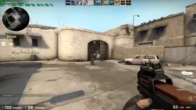 Facem si noi rankUP? смотреть онлайн