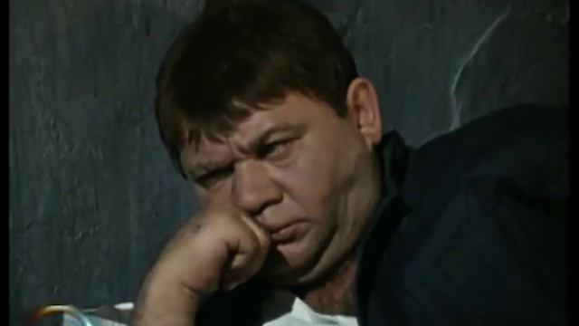 Беломор канал-Бродяга терпи (джентельмены удачи)