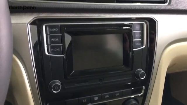 2018 Volkswagen Passat Lansdale, Doylestown, Philadelphia, Warrington, Collegeville 18V1091 смотреть онлайн