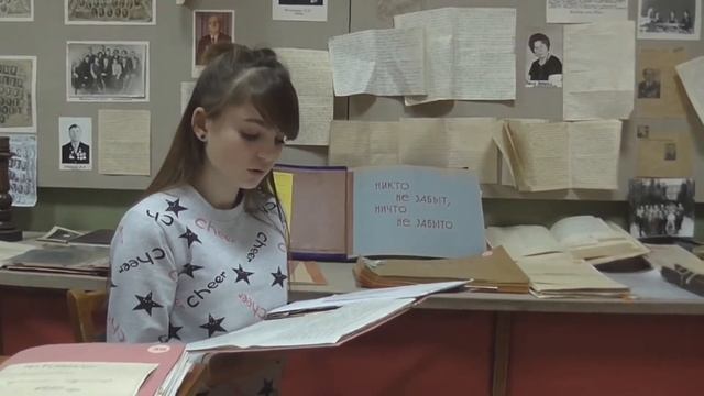 Дневники Тани Савичевой смотреть онлайн