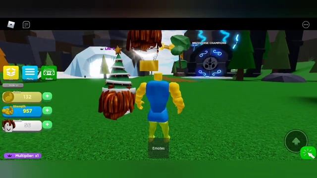 *ALIENS* UPDATE ALL WORKING CODES MEGA NOOB SIMULATOR ROBLOX | [ALIENS!] MEGA NOOB SIMULATOR CODES смотреть онлайн