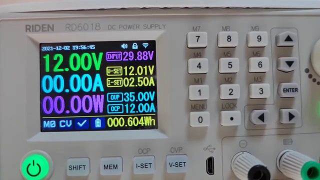 PoE или 12 В? IP-камера сама выбирает! смотреть онлайн