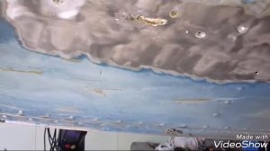 Ремонт заплатка(как сделать) на лодку прогресс 2, днепр, обь, казанка, крым своими руками