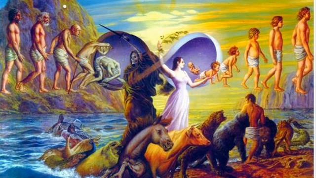 Govinda adi Purusham смотреть онлайн