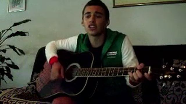 Zeljko Samardzic - Mesec u vodi (COVER by Dacha) смотреть онлайн