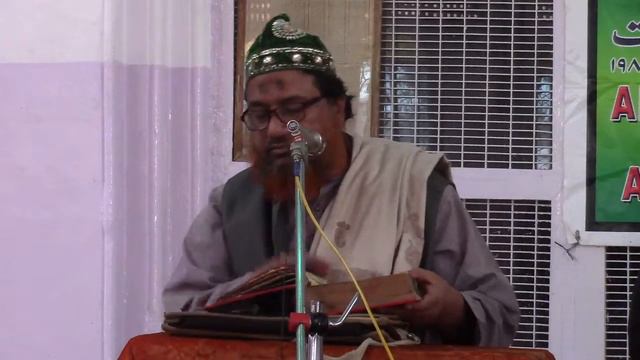 Maulana Wasay. Tafseer e Quran 2:179 to 182. 1440 ZHJ. смотреть онлайн