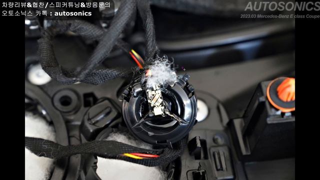 벤츠 e클래스 쿠페 뜯어보고 경악!! 이걸 돈주고 했네 ~헐; смотреть онлайн