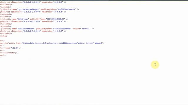 Package Manager Console смотреть онлайн