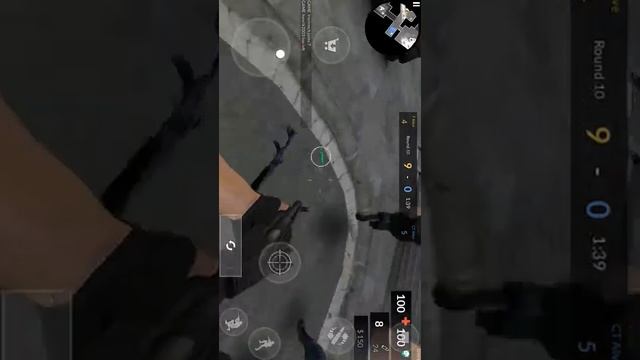 Как я играю в c-ops и часто захожу в вк смотреть онлайн