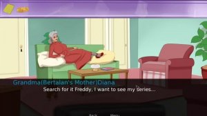 The Secret Of The House Day 2 Mission