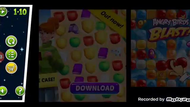 Angry Birds Space Episode 2 - True Pain of RNG смотреть онлайн