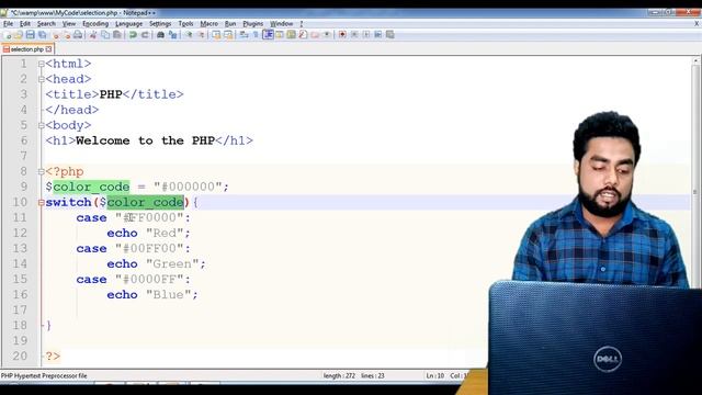 12 Switch Case смотреть онлайн