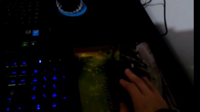 Unbooxing Genius Teclado e Mouse Gamer 2000dpi USB KM-G230 Preto Primeiro Video Do Canal !!!! смотреть онлайн