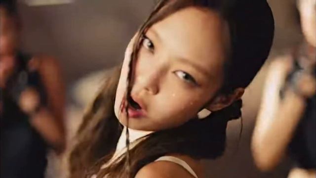 Blackpink Pink Venom / Блэкпинк Пинк Веном