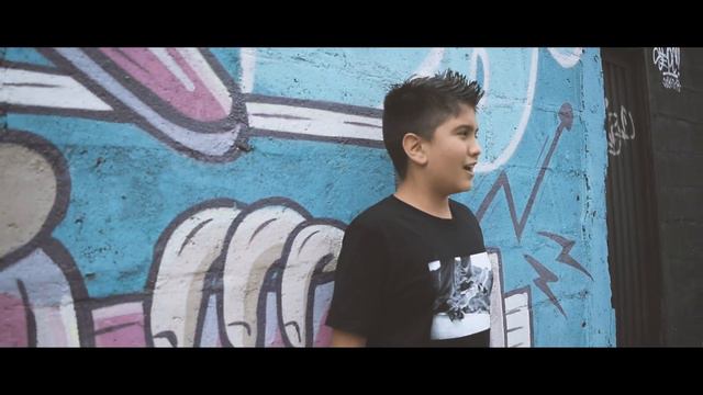 Samu Buitrago - My First Love смотреть онлайн