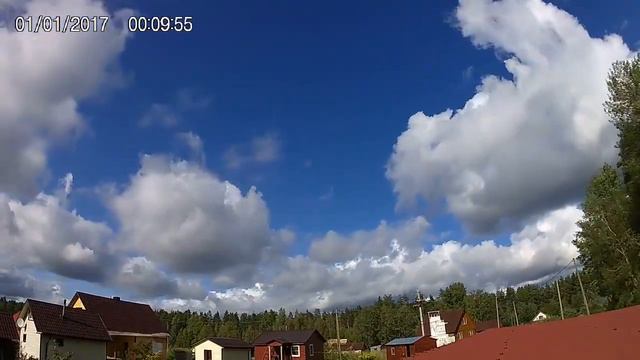 конвективная облачность 24 августа смотреть онлайн