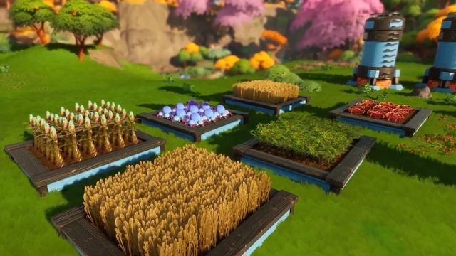 Lightyear Frontier A Fresh Start - Trailer oficial [Xbox Bethesda Games Showcase] смотреть онлайн