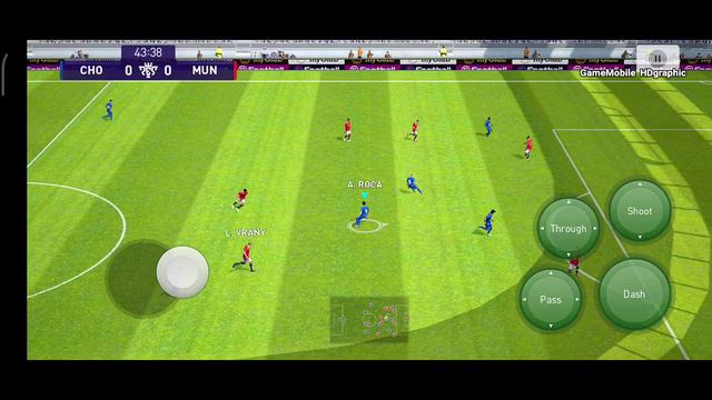 Top 10 Best FOOTBALL Games for Android iOS 2022 (OFFLINE & ONLINE) | Top 10 Best SOCCER game Androi смотреть онлайн