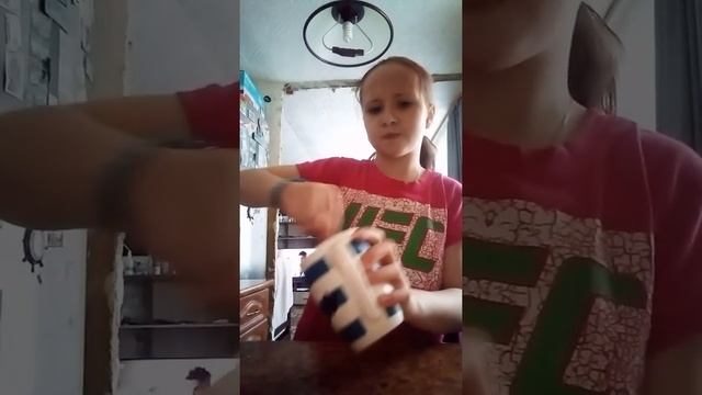 Как сделать Кекс в микроволновке за 2 мин! смотреть онлайн