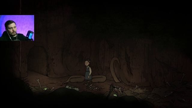 Кто воспитывал эту девочку ?! - Creepy Tale 3 #1(прохождение) смотреть онлайн