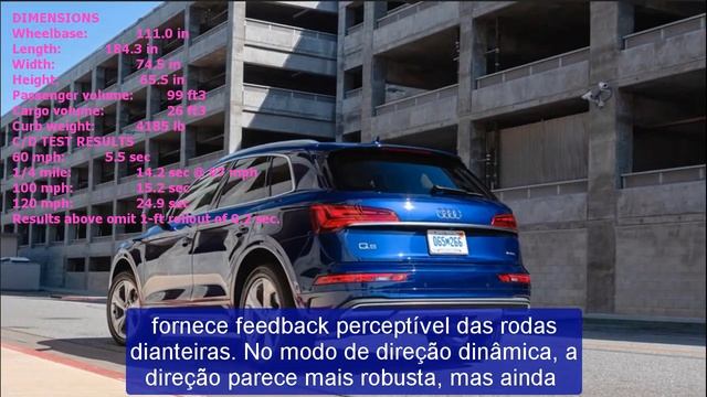 2022 Audi Q5 S Line Premium 45 Tfsi Quattro | 2022 Audi Q5 Black Optic Package | 2022 Audi Q5 S Lin