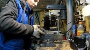 тест рожковых ключей СИБТЕХ,ВЮРТ,АВТОДЕЛО,ДЕКО,МАТРИКС и один неизвестного производителя